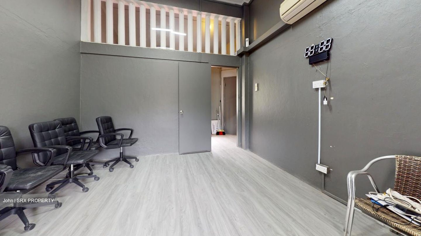 Old Birdcage Walk (D28), Office #443325991